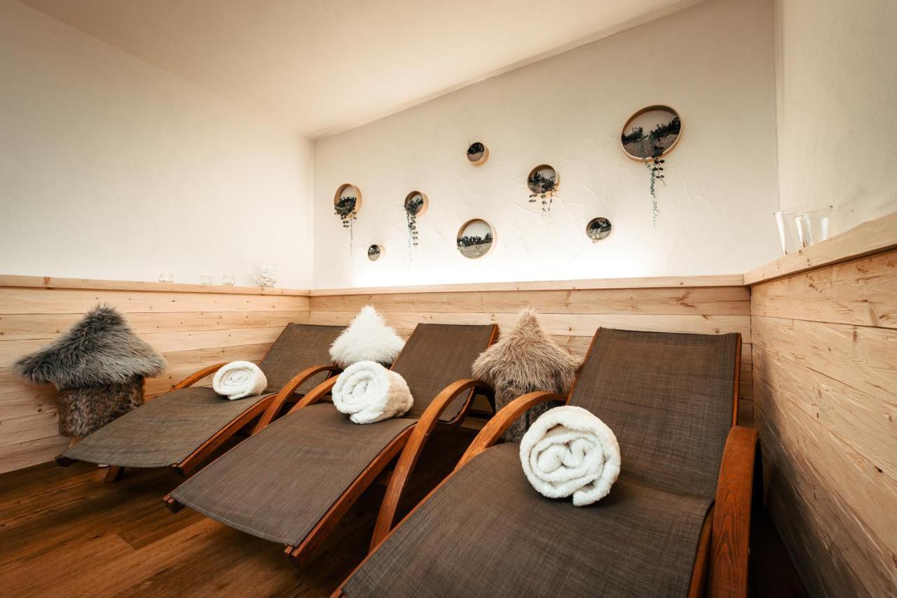 Gaestehaus Wildbach Mittelberg Exteriör bild